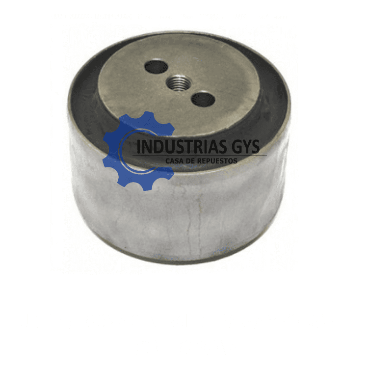 GOMA CENTRAL DE BARRA V VOLVO FH DOBLE CORONA