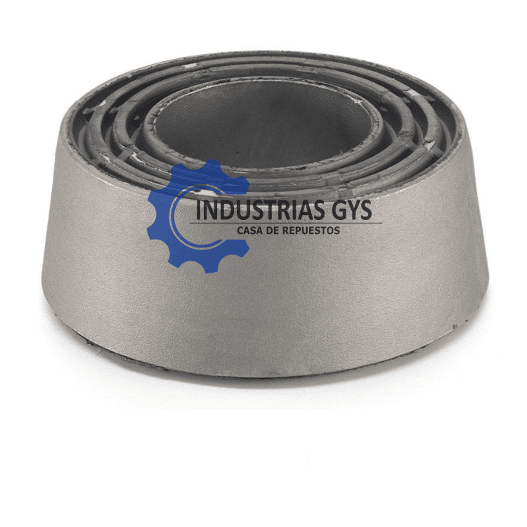 SOPORTE CONICO DE REPARACION DE MUELLE FMX BUGGIE