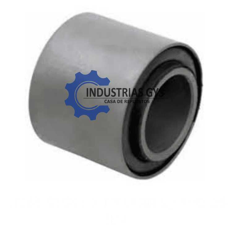 SOPORTE DE TEMPLADOR BUJE MERCEDES BENZ