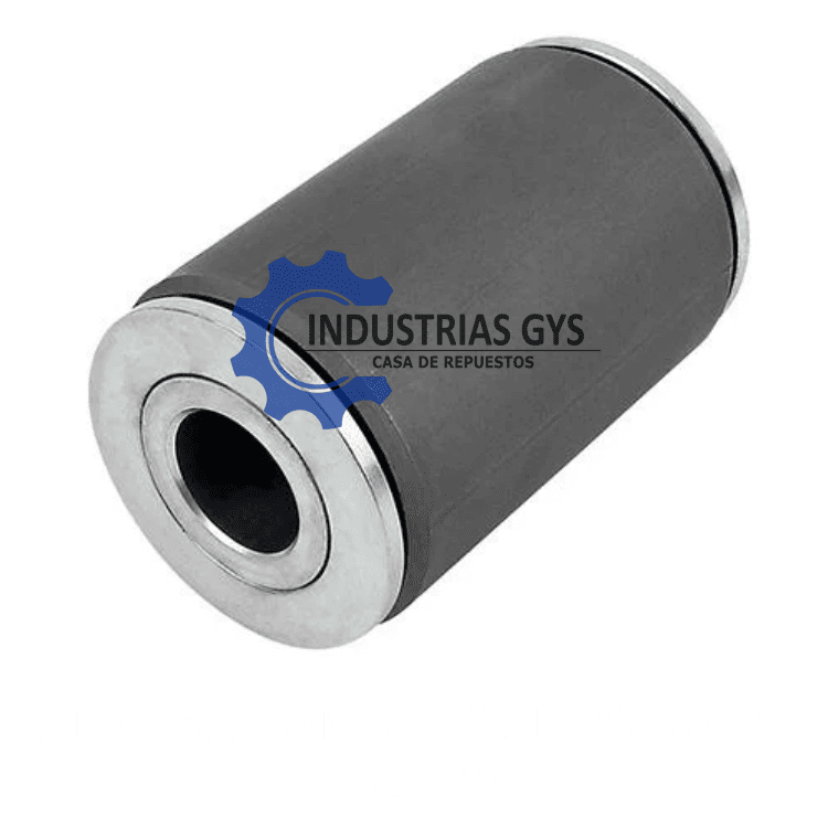 BOCINA ANCHA DE MUELLE VOLVO FM VM FH MODERNO