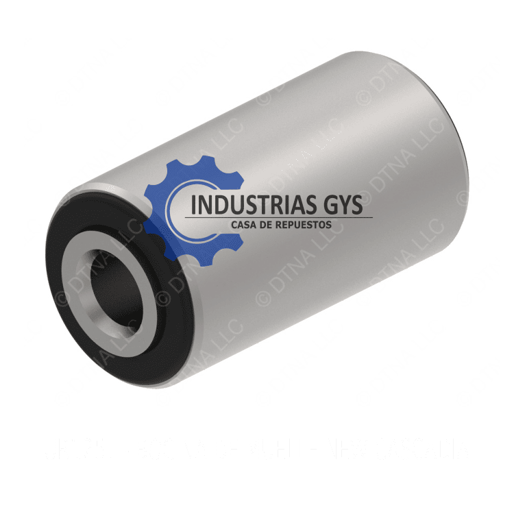 BOCINA DE MUELLE NEW CASCADIA