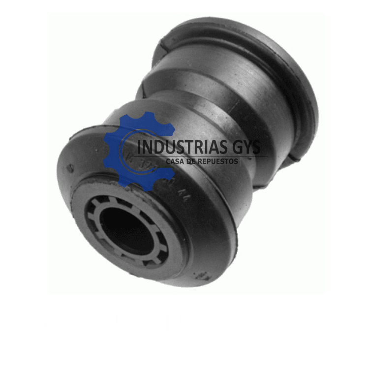 BUJE DE MUELLE POSTERIOR 63MM MERCEDES BENZ ATEGO ATEGO2