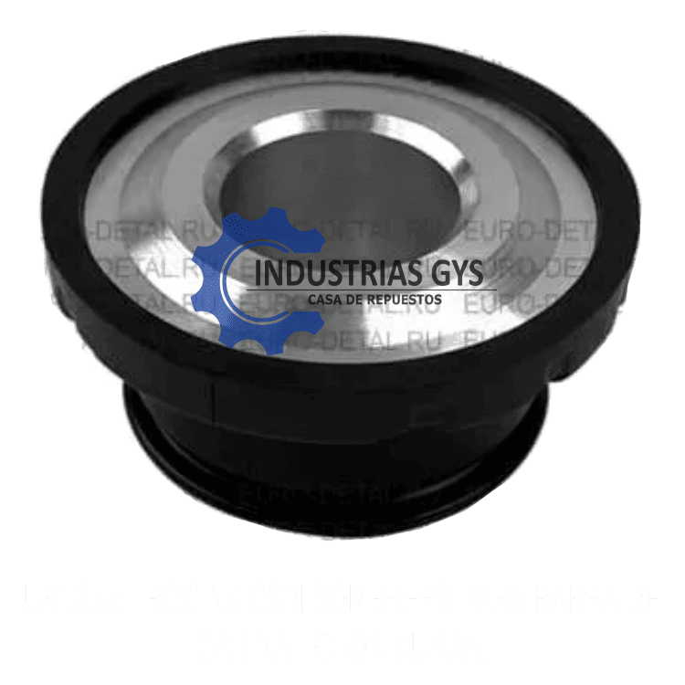 BOCINA CON SOMBRERO PARA BARRA DE CABINA FOTON AUMAN