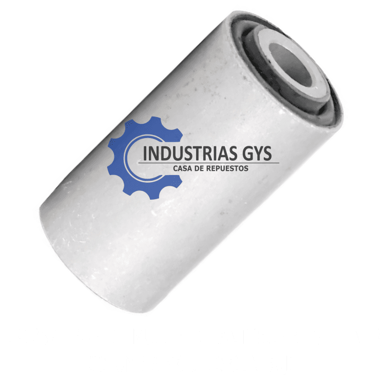 BUJE DE MUELLE DELANTERO FREIGHTLINER COLUMBIA MODELO CON BUJE