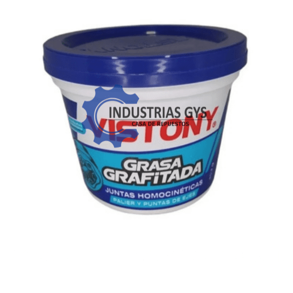 GRASA VISTONY GRAFITADA PARA PALIER 453G