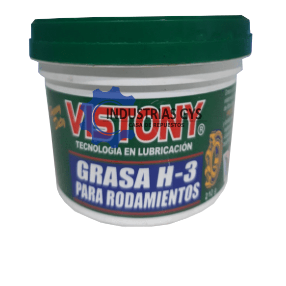 GRASA VISTONY H3 PARA RODAMIENTOS 453G