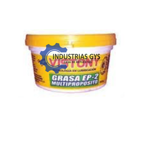 GRASA VISTONY EP2 MULTIPROPOSITO 210G