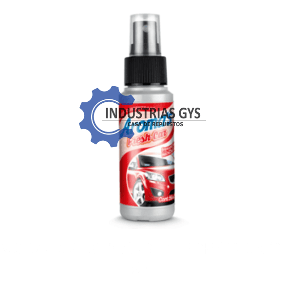 AROMATIZADOR DE INTERIORES FRESHCAR 59ML VISTONY